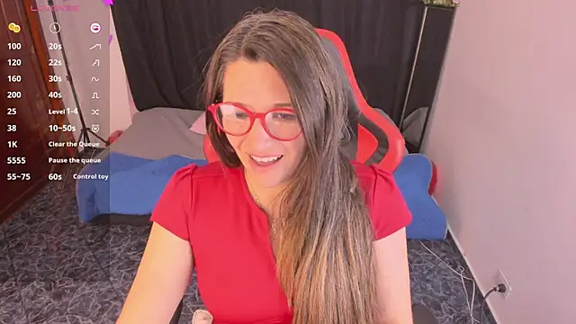 Hanna MA online show from April 18, 9:26 pm