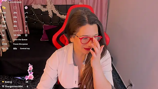 Hanna MA online show from January 17, 4:36 pm