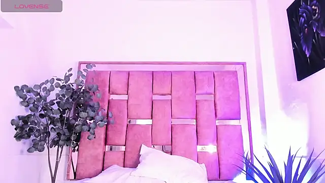 afrodita-Stone online show from April 24, 2:03 am