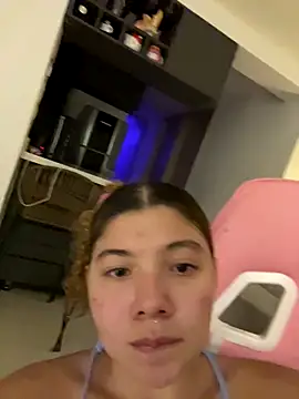 Gaby 002 online show from December 16, 5:02 am