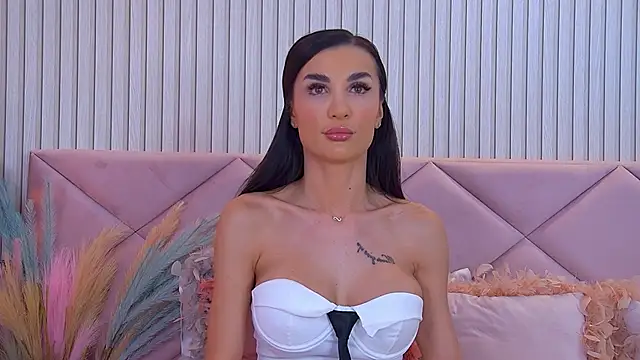 CindyKassidy online show from April 28, 5:33 am