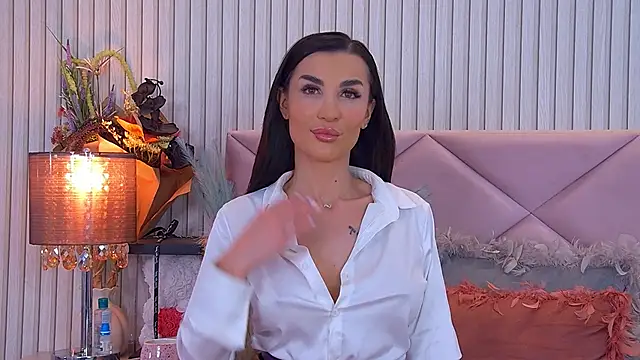 CindyKassidy online show from April 27, 6:10 am