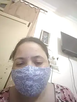 Snapshot of Cute-Purva chatting on October 28, 12:38 am Cute-Purva online show from October 28, 12:38 am