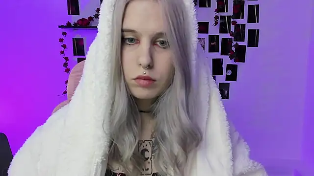 Snapshot of IngannaMorte chatting on September 26, 5:10 pm IngannaMorte online show from September 26, 5:10 pm