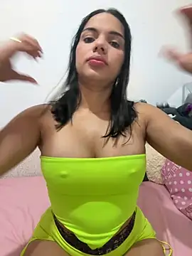 Anavalle online show from November 15, 12:11 am