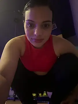 Anavalle online show from July 17, 8:56 pm