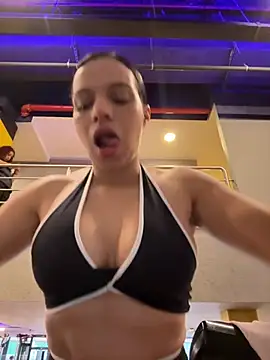 Anavalle online show from July 22, 10:44 pm