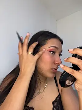 IsabellaJoness  online show from February 22, 8:10 pm