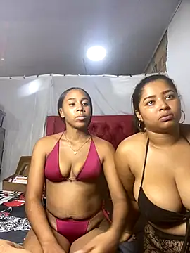 caro cor online show from September 24, 2:49 pm