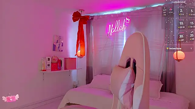 Nallah  online show from April 1, 1:41 pm