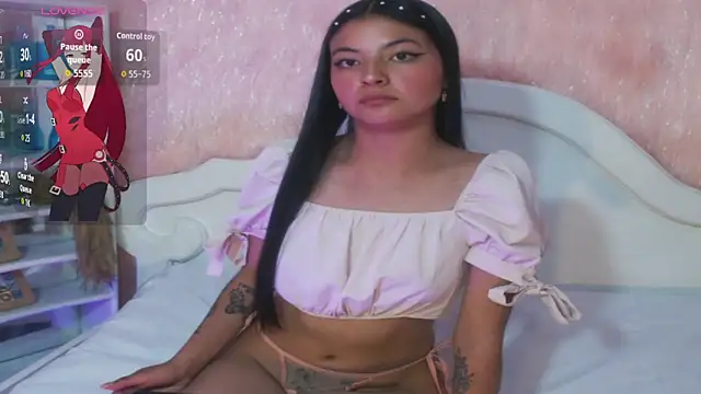 Snapshot of Fernanda_hot_ chatting on September 23, 9:24 pm Fernanda hot online show from September 23, 9:24 pm