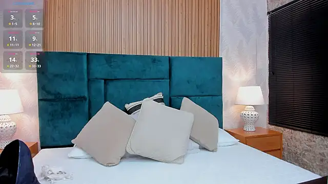 Bunny boobs   online show from February 7, 1:20 am