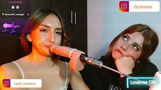 Quimexis online show from July 4, 5:03 am