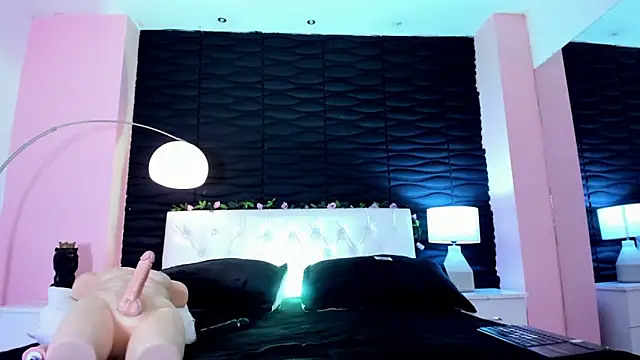 Valery Nasty   online show from March 11, 8:00 pm