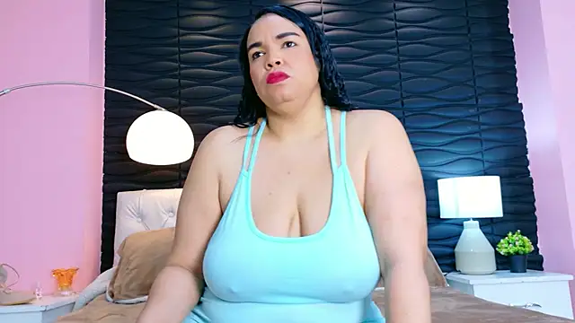 Snapshot of Valery_Nasty__ chatting on October 4, 6:23 pm Valery Nasty online show from October 4, 6:23 pm
