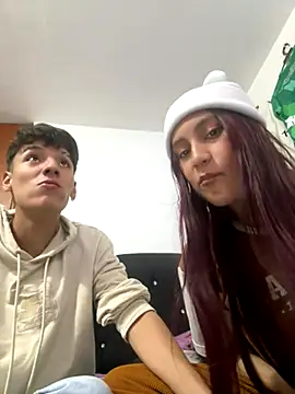  Kinky69  online show from November 22, 12:02 am