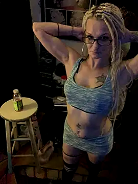 blondebarbiebae online show from October 14, 10:56 pm