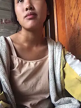 Mai lovely online show from September 24, 2:10 am