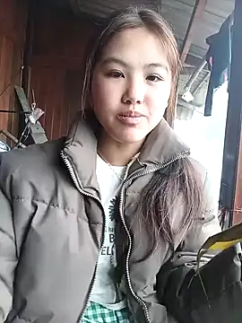 Mai lovely online show from March 8, 7:23 am