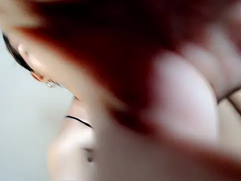 ashley bombshell online show from April 24, 10:56 pm