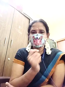 tamil Boomika online show from April 25, 5:21 pm