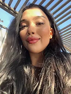 kiss Lissa online show from November 3, 11:47 am