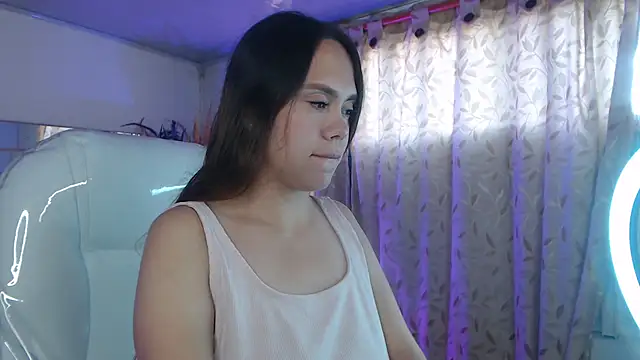 samycollens online show from October 6, 11:38 am