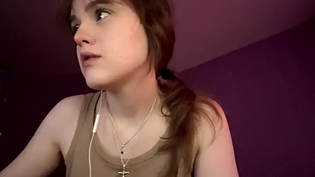 Snapshot of ShannanJou chatting on October 15, 9:56 am ShannanJou online show from October 15, 9:56 am