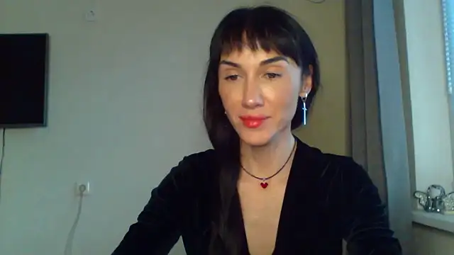 Zariveth online show from October 12, 2:30 pm