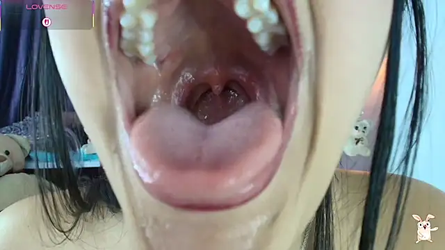 Hinata 21  online show from February 20, 8:53 pm