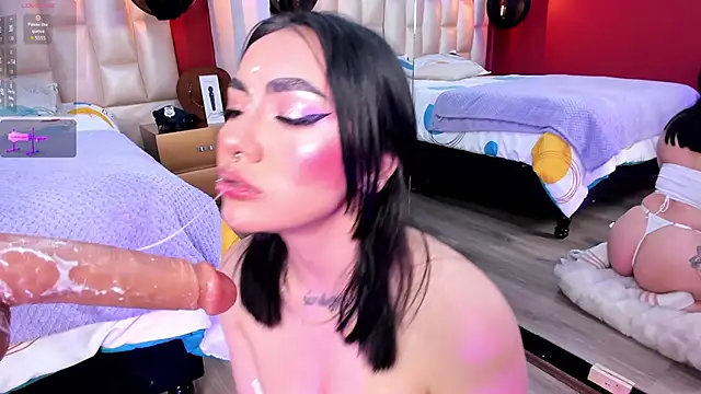 Brigith24 online show from February 25, 5:17 am