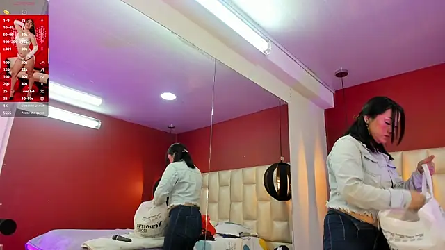 Brigith24 online show from March 5, 12:50 am