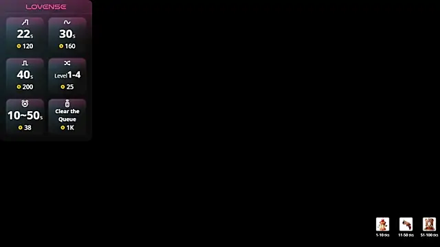 SAMANTHABENET online show from June 17, 7:26 pm
