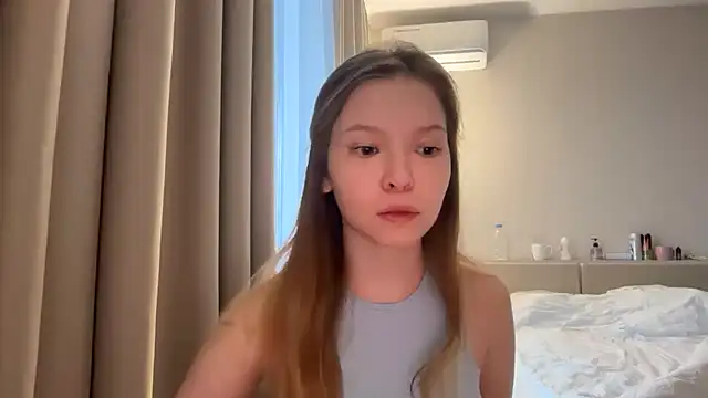 CandysRose online show from April 20, 5:32 am