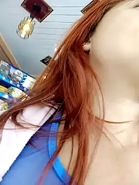 Snapshot of Tiffany-Parker_ chatting on September 29, 5:40 pm Tiffany-Parker  online show from September 29, 5:40 pm