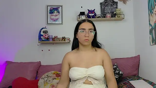 LucyDerby online show from March 11, 12:04 am