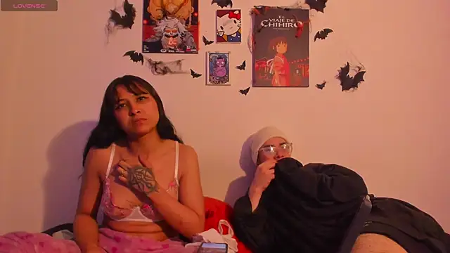 Snapshot of Dirty_Pleasure69 chatting on October 9, 2:37 am Dirty Pleasure69 online show from October 9, 2:37 am
