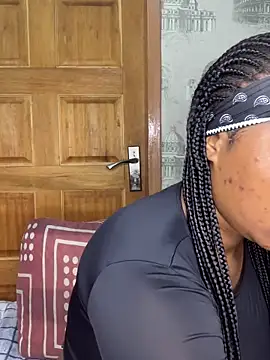 Bellabootie online show from April 23, 10:34 am