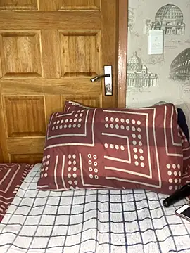 Bellabootie online show from April 25, 10:29 pm