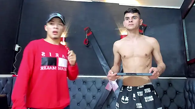 liam coleman25 online show from December 5, 4:56 am