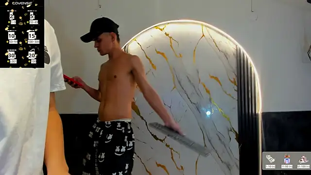 liam coleman25 online show from November 18, 4:57 am