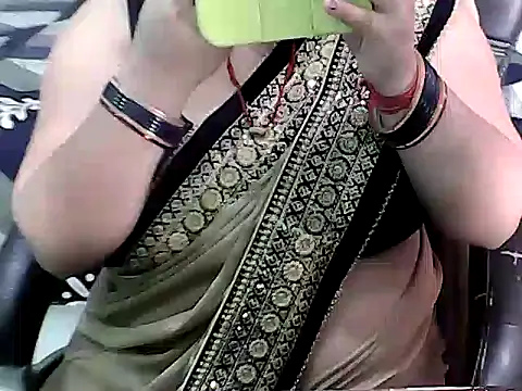 BABITA KUMARII online show from April 26, 5:21 pm