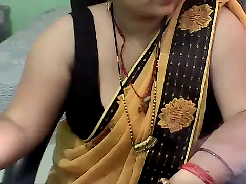 BABITA KUMARII online show from April 23, 4:42 pm