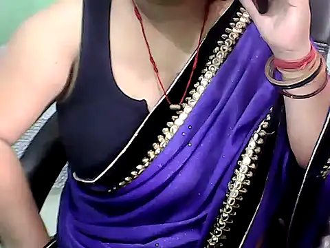 BABITA KUMARII online show from April 24, 4:54 pm