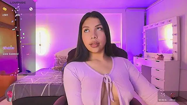 kloe28 online show from February 26, 4:00 am