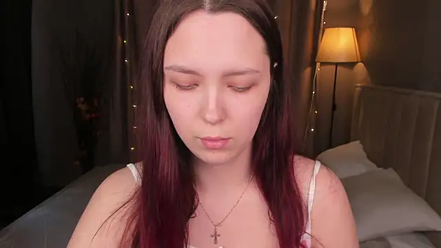 Monica  Queen online show from April 25, 5:43 am