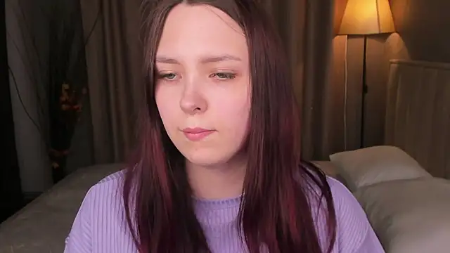 Monica  Queen online show from April 14, 8:47 am