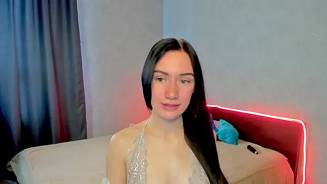 Snapshot of Arina_Meow19 chatting on October 1, 3:22 am Arina Meow19 online show from October 1, 3:22 am