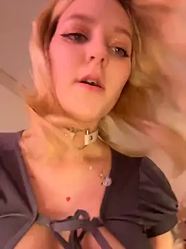 Crystal Neko online show from November 30, 3:16 pm