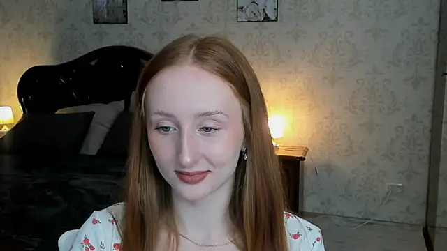 TwilightSerena online show from November 11, 3:46 am